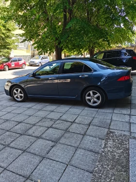 Honda Accord Executive | Mobile.bg � ����� ������ 5