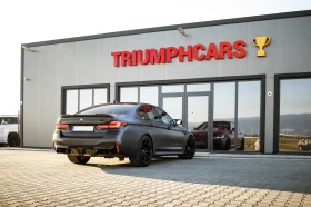 BMW M5 Compettion* Laser* Downpipe* CS Flash* 360* Carbon | Mobile.bg � ����� ������ 3