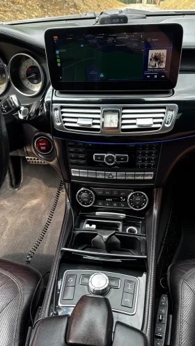 Mercedes-Benz CLS 350 | Mobile.bg � ����� ������ 17