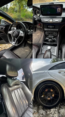 Mercedes-Benz CLS 350 | Mobile.bg � ����� ������ 12