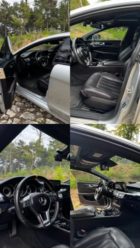 Mercedes-Benz CLS 350 | Mobile.bg � ����� ������ 14