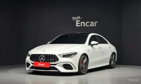 ������ Mercedes-Benz CLA 45...