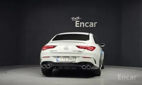 Mercedes-Benz CLA 45 AMG S 4M* �������* HUD* ����* AMBIENT* 25���.�� | Mobile.bg � ����� ������ 4