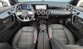 Mercedes-Benz CLA 45 AMG S 4M* �������* HUD* ����* AMBIENT* 25���.�� | Mobile.bg � ����� ������ 7