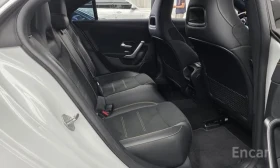 Mercedes-Benz CLA 45 AMG S 4M* �������* HUD* ����* AMBIENT* 25���.�� | Mobile.bg � ����� ������ 13
