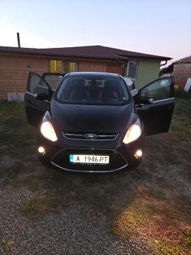 Ford C-max - 5400 € - 37220578 9