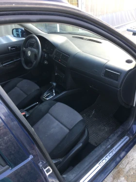 VW Golf Комби - 1500 € - 99199089 8