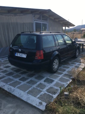 VW Golf Комби - 1500 € - 99199089 3