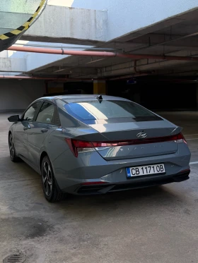 Hyundai Elantra 2.0 SEL | Mobile.bg � ����� ������ 5