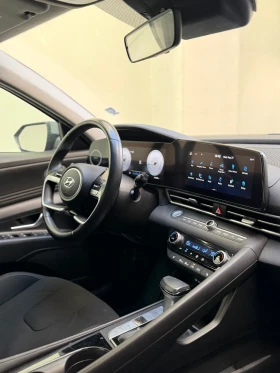 Hyundai Elantra 2.0 SEL | Mobile.bg � ����� ������ 6