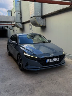 Hyundai Elantra 2.0 SEL | Mobile.bg � ����� ������ 2