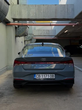 Hyundai Elantra 2.0 SEL | Mobile.bg � ����� ������ 3