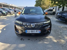 Dacia Spring Comfort Plus 45 �������� ������ ������� | Mobile.bg � ����� ������ 8