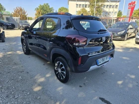 Dacia Spring Comfort Plus 45 �������� ������ ������� | Mobile.bg � ����� ������ 3