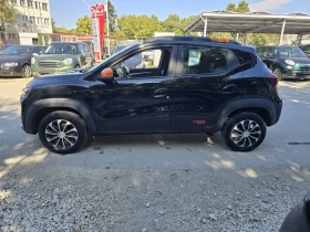 Dacia Spring Comfort Plus 45 �������� ������ ������� | Mobile.bg � ����� ������ 2
