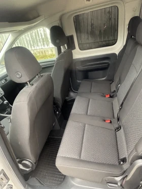 VW Caddy 2.0TDI � ��� | Mobile.bg � ����� ������ 3