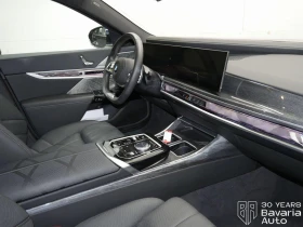 BMW 740 d xDrive Sportautomatic | Mobile.bg � ����� ������ 8