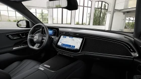 Mercedes-Benz E 220 d 4MATIC | Mobile.bg � ����� ������ 11