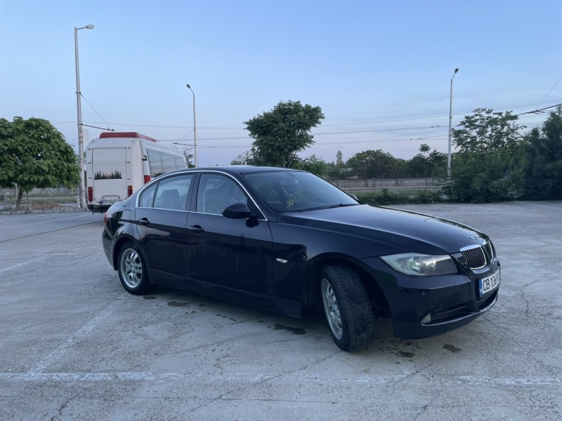 BMW 325, снимка 4 - Автомобили и джипове - 46279824