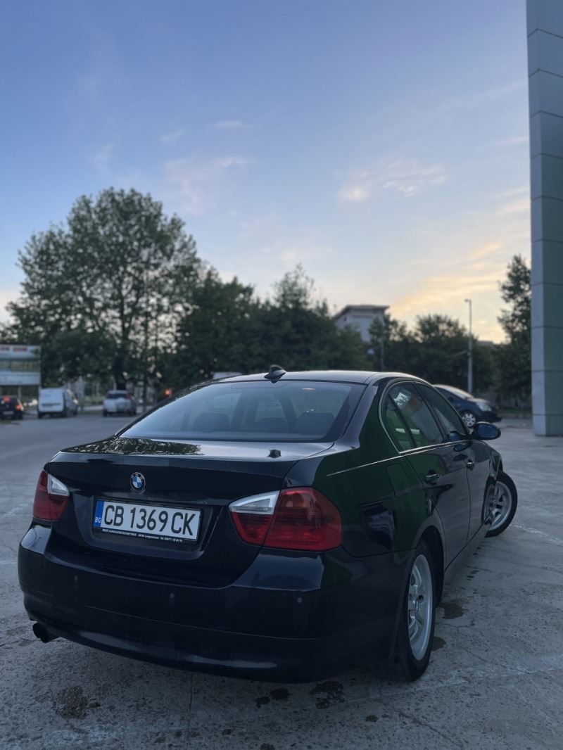 BMW 325, снимка 2 - Автомобили и джипове - 46279824