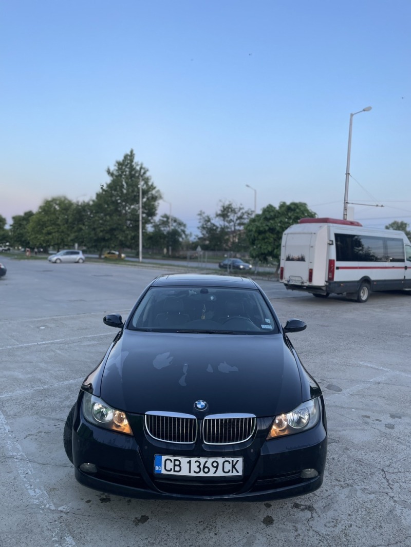 BMW 325, снимка 3 - Автомобили и джипове - 46279824