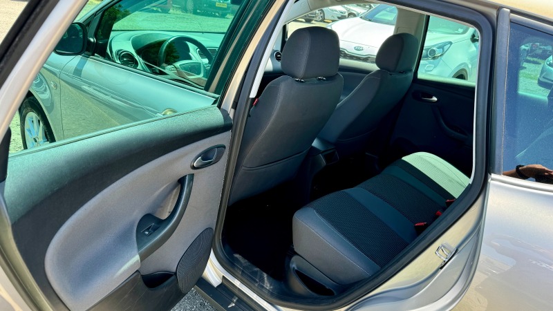 Seat Altea XL 1.4Tsi Внос Швейцария! Navi, PDC, Автопилот, DR, снимка 11 - Автомобили и джипове - 46387300