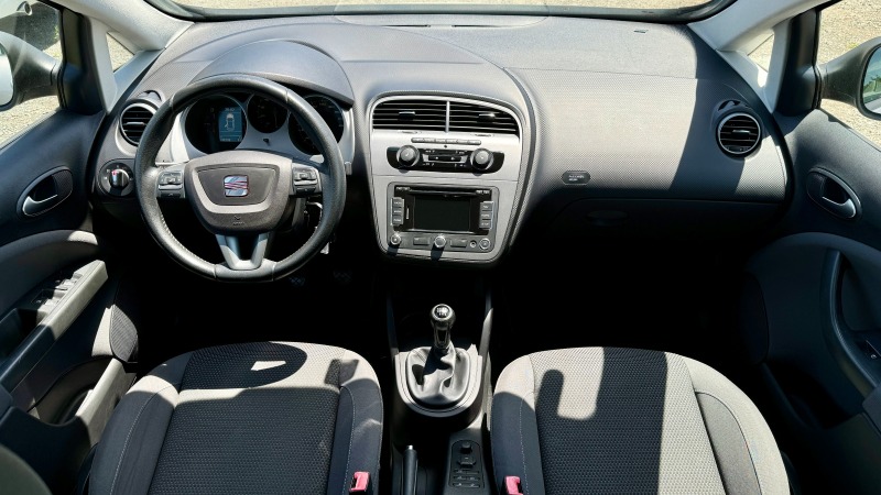 Seat Altea XL 1.4Tsi Внос Швейцария! Navi, PDC, Автопилот, DR, снимка 12 - Автомобили и джипове - 46387300