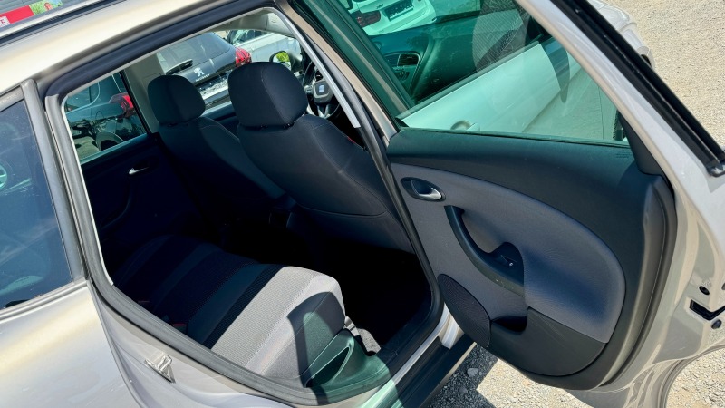Seat Altea XL 1.4Tsi Внос Швейцария! Navi, PDC, Автопилот, DR, снимка 14 - Автомобили и джипове - 46387300