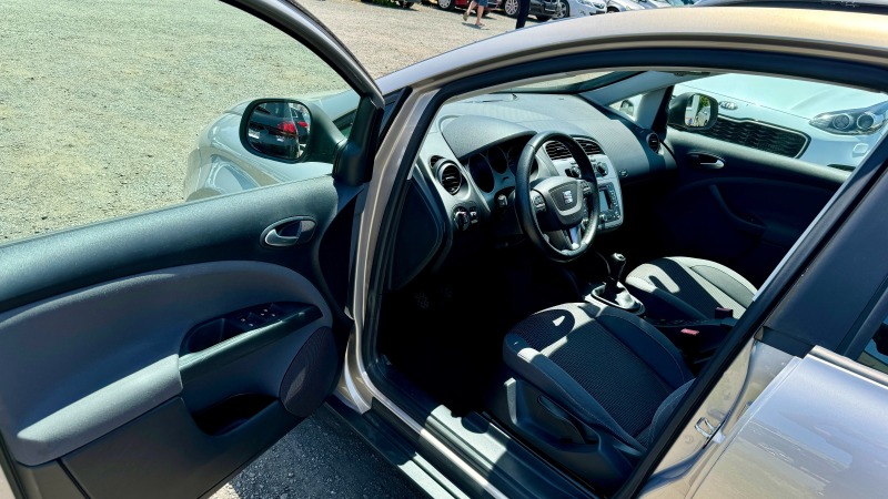Seat Altea XL 1.4Tsi Внос Швейцария! Navi, PDC, Автопилот, DR, снимка 9 - Автомобили и джипове - 46387300