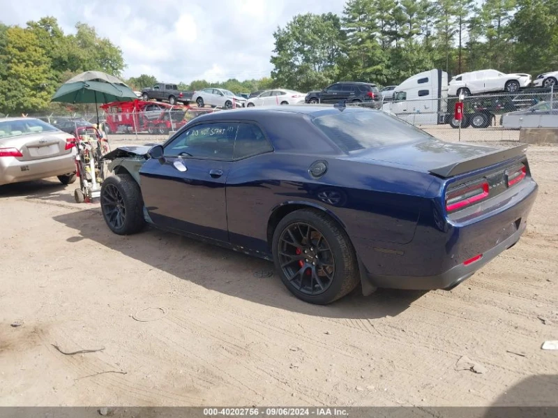 Dodge Challenger SRT HELLCAT* 6.2L* 707HP / КРАЙНА ЦЕНА ДО СОФИЯ!!!, снимка 1 - Автомобили и джипове - 48076995