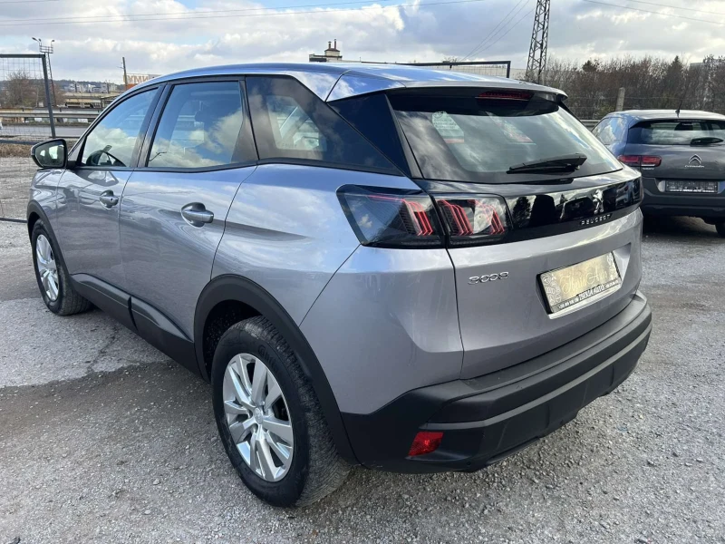 Peugeot 3008 1.5 HDI 130 * VIRTUAL* CAMERA * NAVI * ACC * LED *, снимка 6 - Автомобили и джипове - 48228869