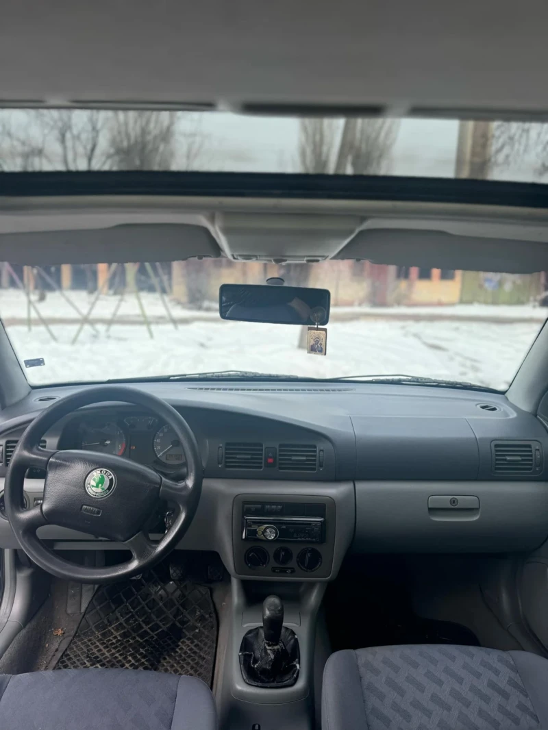 Skoda Octavia, снимка 6 - Автомобили и джипове - 48721197