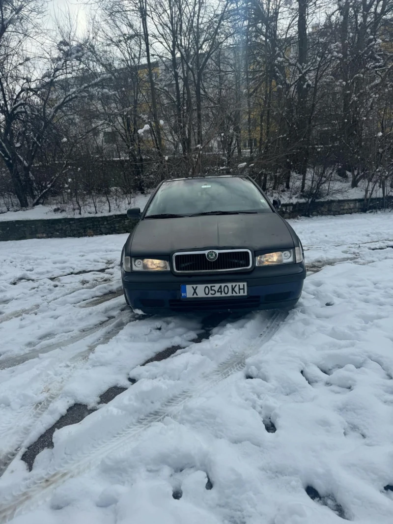 Skoda Octavia, снимка 2 - Автомобили и джипове - 48721197