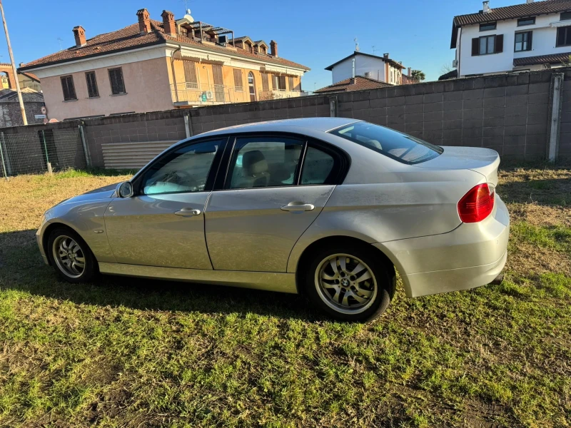 BMW 320 2000, снимка 7 - Автомобили и джипове - 48876938