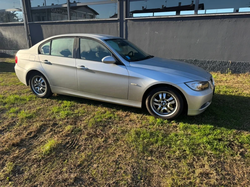 BMW 320 2000, снимка 2 - Автомобили и джипове - 48876938