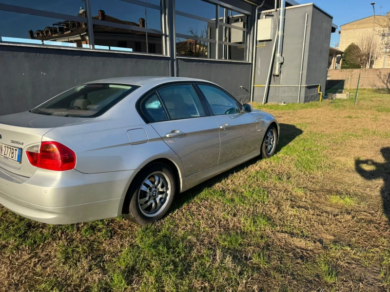 BMW 320 2000, снимка 6 - Автомобили и джипове - 48876938