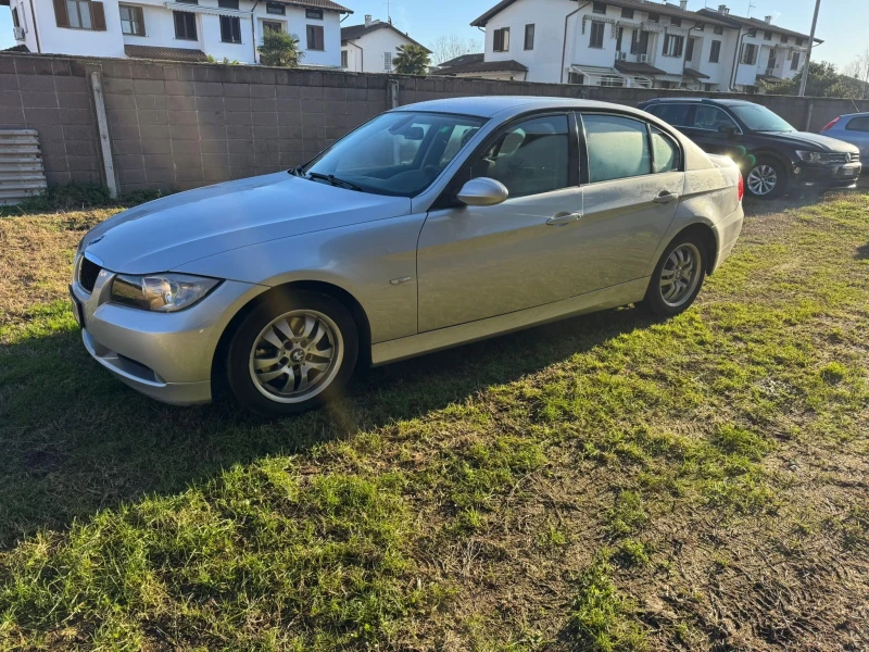 BMW 320 2000, снимка 4 - Автомобили и джипове - 48876938