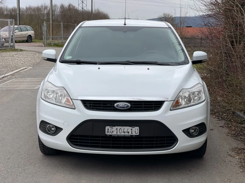 Ford Focus 1.8-125кс.КЛИМА, снимка 1 - Автомобили и джипове - 49523002