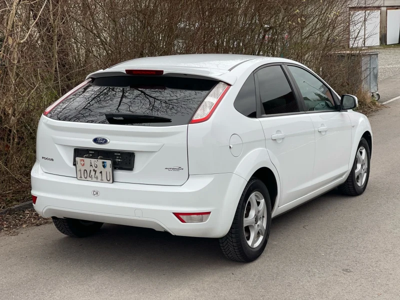 Ford Focus 1.8-125кс.КЛИМА, снимка 3 - Автомобили и джипове - 49523002