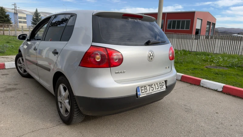 VW Golf 1.4бензин нов внос Германия, снимка 12 - Автомобили и джипове - 51939219