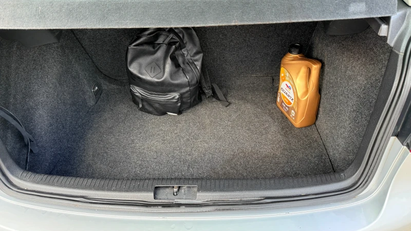 VW Golf 1.4бензин нов внос Германия, снимка 5 - Автомобили и джипове - 51939219