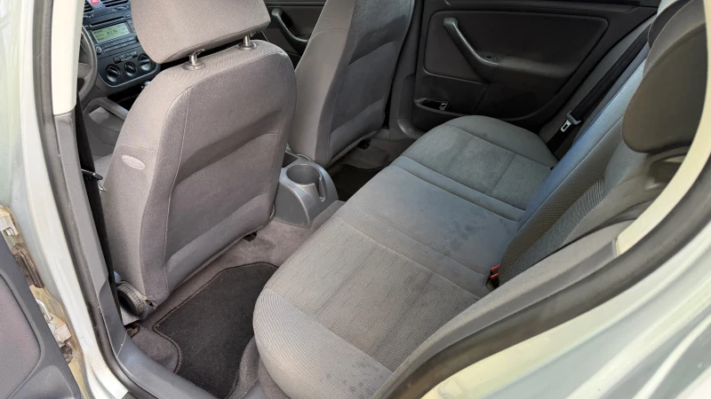 VW Golf 1.4бензин нов внос Германия, снимка 6 - Автомобили и джипове - 51939219