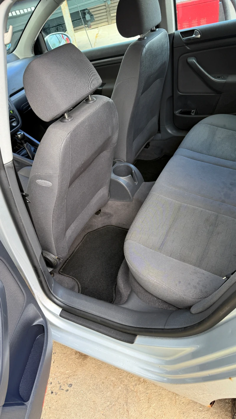 VW Golf 1.4бензин нов внос Германия, снимка 7 - Автомобили и джипове - 51939219