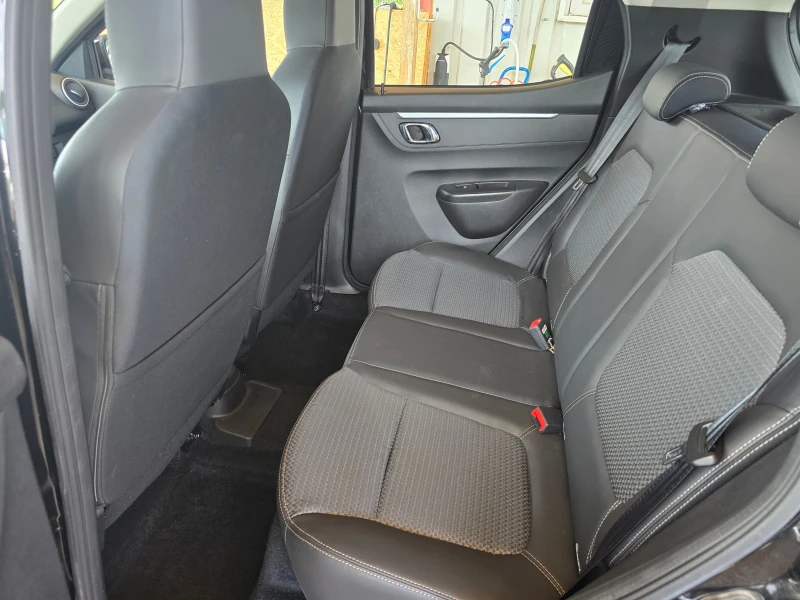 Dacia Spring Electric drive 33 kW Essential/Германия, снимка 4 - Автомобили и джипове - 51909278