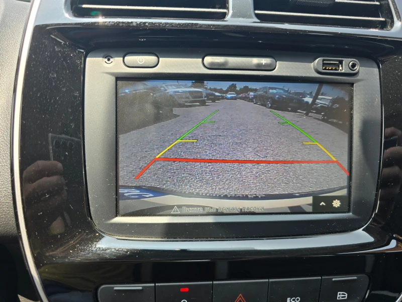 Dacia Spring Electric drive 33 kW Essential/Германия, снимка 9 - Автомобили и джипове - 51909278