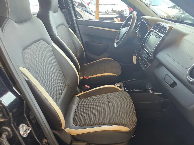 Dacia Spring Electric drive 33 kW Essential/Германия, снимка 8 - Автомобили и джипове - 51909278