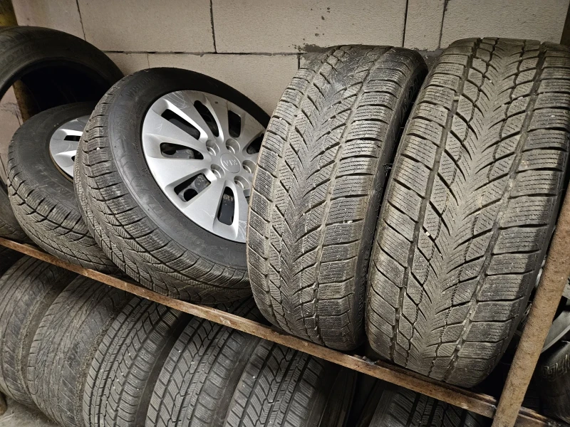 Kia Ceed 1.6crdi, снимка 15 - Автомобили и джипове - 50759939