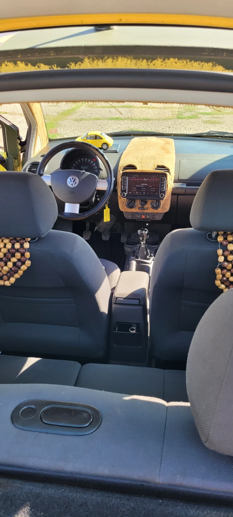 VW Beetle STYLE, снимка 5 - Автомобили и джипове - 51689014