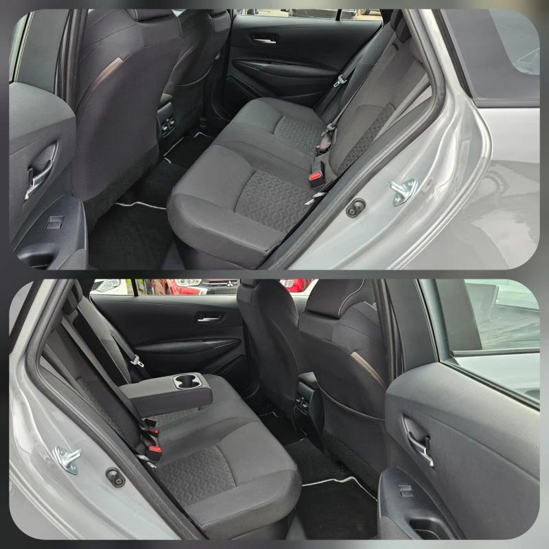 Toyota Corolla 1.8 Hybrid Touring Sports  Business Tech, снимка 14 - Автомобили и джипове - 52153646