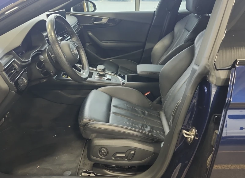 Audi A5 SPORTBACK PROGRESSIV, снимка 5 - Автомобили и джипове - 52749777